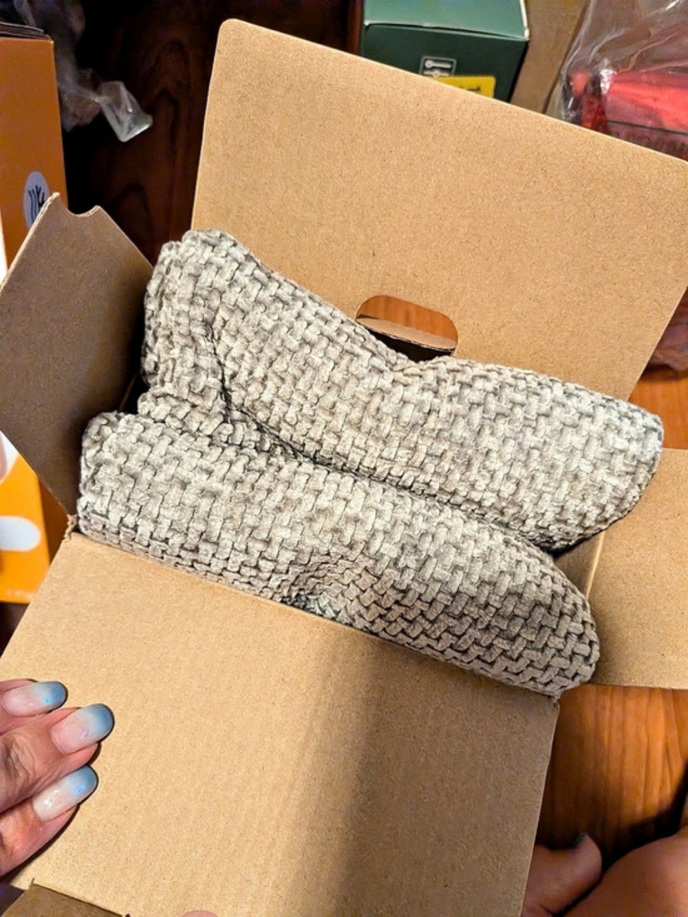 Pillow Covers